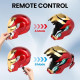 Iron-Man MK 50 1:1 Wearable Helmet