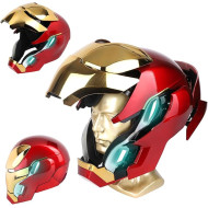 Iron-Man MK 50 1:1 Wearable Helmet Iron-Man MK 50 1:1 Wearable Helmet