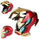 Iron-Man MK 50 1:1 Wearable Helmet