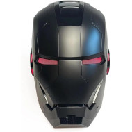 Iron Man Helmet