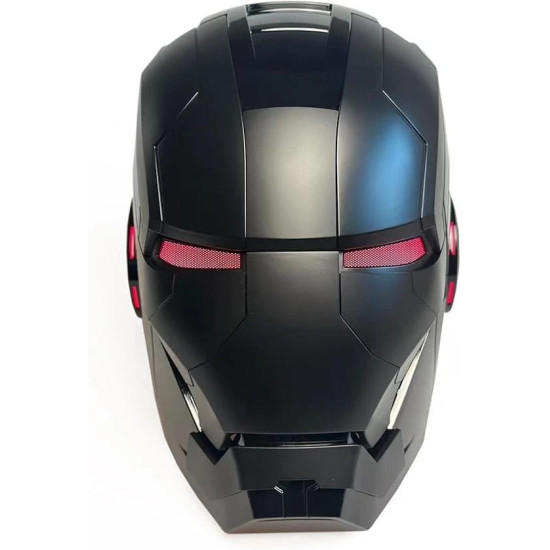 Iron Man Helmet