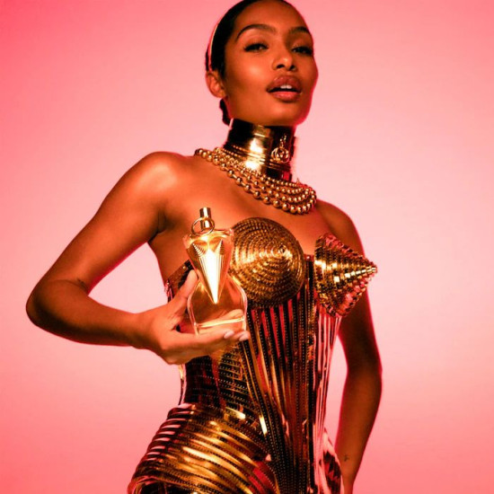 Jean Paul Gaultier Divine EDP Jean Paul Gaultier Divine EDP