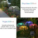 Jellyfish Solar Garden Lights Jellyfish Solar Garden Lights
