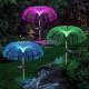 Jellyfish Solar Garden Lights Jellyfish Solar Garden Lights