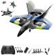 Stunt Fighter Jet RC Drone 4K Aerial Photography Stunt Fighter Jet RC Drone 4K Aerial Photography