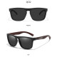 KAROS Polarized Sunglasses – UV400 Protection Fashion Eyewear for Men