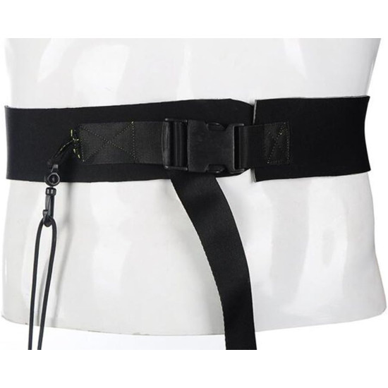 Kick Solo Soccer Trainer Hands Free