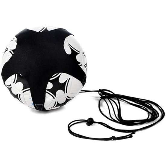 Kick Solo Soccer Trainer Hands Free