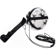 Kick Solo Soccer Trainer Hands Free Kick Solo Soccer Trainer Hands Free