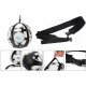 Kick Solo Soccer Trainer Hands Free