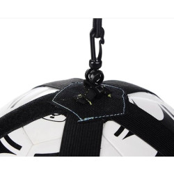 Kick Solo Soccer Trainer Hands Free Kick Solo Soccer Trainer Hands Free