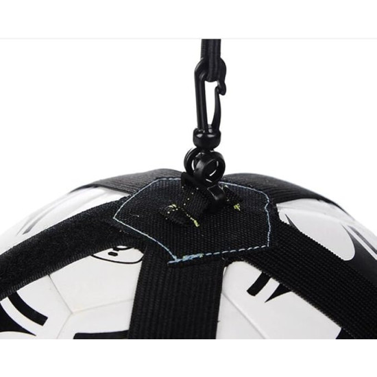 Kick Solo Soccer Trainer Hands Free