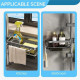 Kitchen Sink Faucet Organizer Kitchen Sink Faucet Organizer
