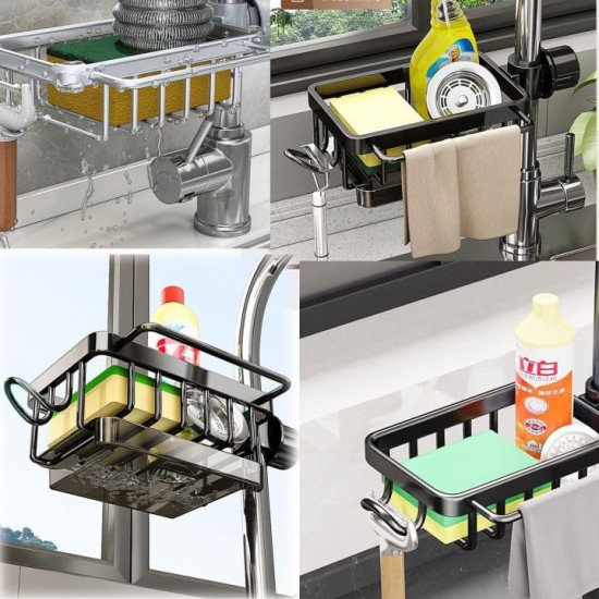 Kitchen Sink Faucet Organizer Kitchen Sink Faucet Organizer
