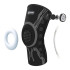 Comfort, Stability & Support - Support Your Knee with a Perfect Fit – Smart Knee Brace with Micro-Adjustable Compression