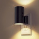 Soft Light That Turns On Automatically, Perfect Night Lighting for Any Room – Plug-In LED Night Lights with Sensor