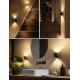 Soft Light That Turns On Automatically, Perfect Night Lighting for Any Room – Plug-In LED Night Lights with Sensor