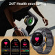 LIGE Outdoor Men Sport Smart Watch With Flashlight LIGE Outdoor Men Sport Smart Watch With Flashlight
