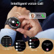 LIGE Outdoor Men Sport Smart Watch With Flashlight LIGE Outdoor Men Sport Smart Watch With Flashlight