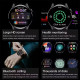 LIGE Dial Call Smart Watch For Men LIGE Dial Call Smart Watch For Men