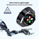 LIGE Dial Call Smart Watch For Men LIGE Dial Call Smart Watch For Men