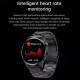 LIGE Dial Call Smart Watch For Men LIGE Dial Call Smart Watch For Men
