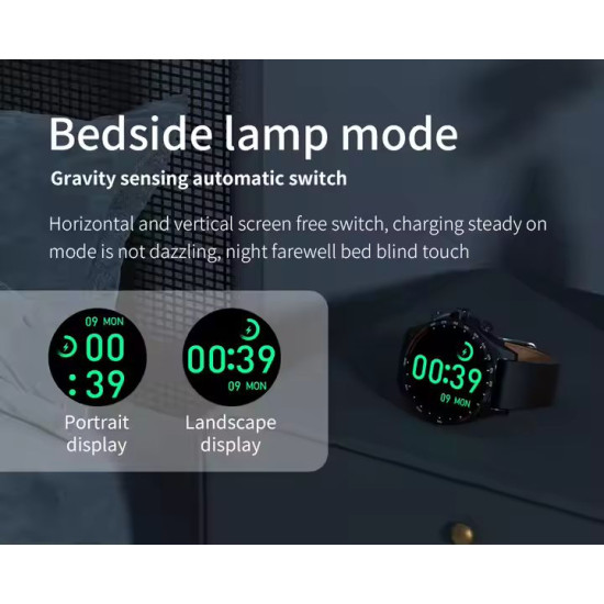 LIGE Luxury Men's Smart watch LIGE Luxury Men's Smart watch