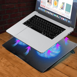 Laptop Cooling Pads