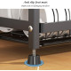 Heavy Duty 3 Tier Large Dish Drying Rack Heavy Duty 3 Tier Large Dish Drying Rack