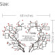 Love Family Tree Wall Decor