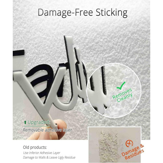 Love Family Tree Wall Decor