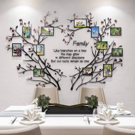 Love Family Tree Wall Decor