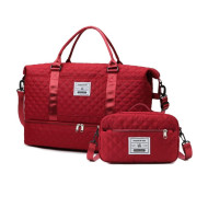 Luggage Travel Bag For Women