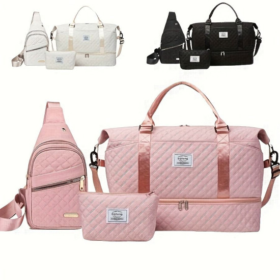 Luggage Travel Bag For Women Luggage Travel Bag For Women