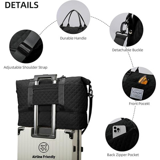 Luggage Travel Bag For Women Luggage Travel Bag For Women