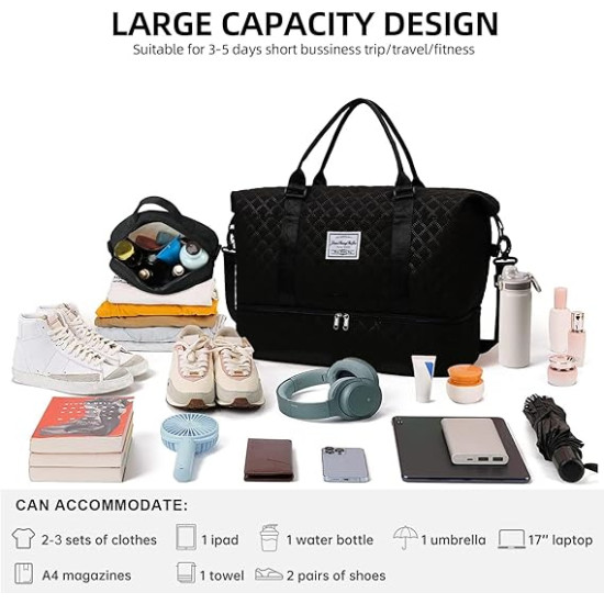 Luggage Travel Bag For Women Luggage Travel Bag For Women