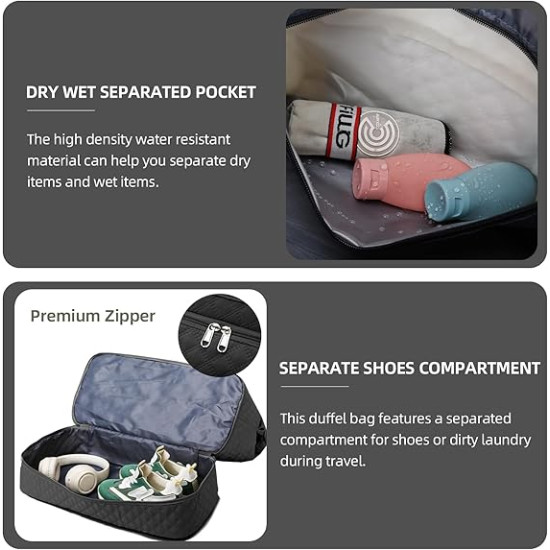 Luggage Travel Bag For Women Luggage Travel Bag For Women