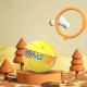 Luminous Foot Ring Jumping Ball