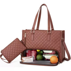 Lunch Tote Bag for Women