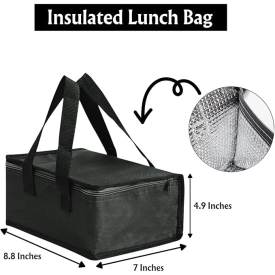 Electric Lunch Box Electric Lunch Box