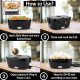 Electric Lunch Box Electric Lunch Box