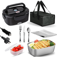 Electric Lunch Box Electric Lunch Box