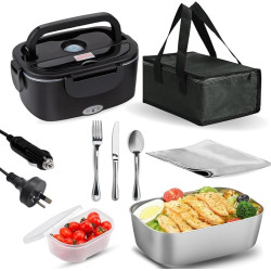Electric Lunch Box Electric Lunch Box
