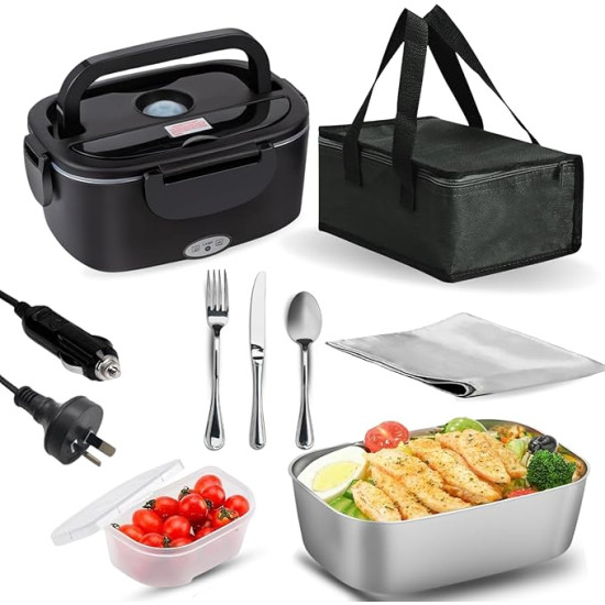Electric Lunch Box Electric Lunch Box