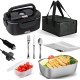 Electric Lunch Box Electric Lunch Box