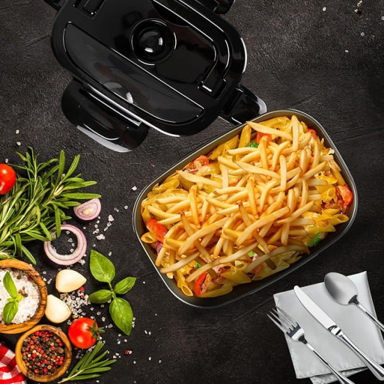 Electric Lunch Box Electric Lunch Box