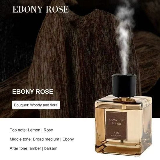 Luxury Air Freshener Aroma Diffuser Mist Humidifier for Home & Office