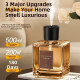 Luxury Air Freshener Aroma Diffuser Mist Humidifier for Home & Office