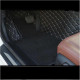 Custom Luxury Full Coverage Car Floor Mats – Waterproof, Anti-Dirt Protection
