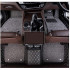 Custom Luxury Full Coverage Car Floor Mats – Waterproof, Anti-Dirt Protection